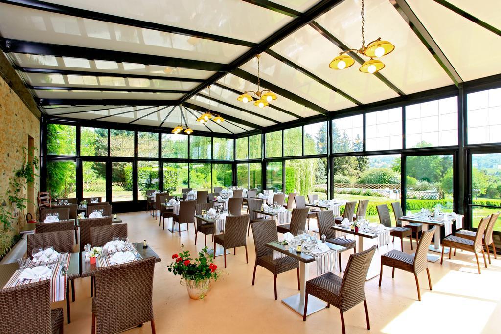 Hotel Restaurant La Verperie ซาร์ลา-ลา-กาเนดา ภายนอก รูปภาพ
