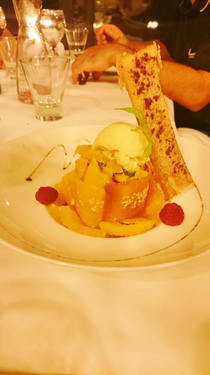 Hotel Restaurant La Verperie ซาร์ลา-ลา-กาเนดา ภายนอก รูปภาพ